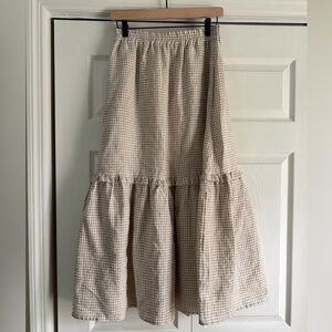 NPL Willow Skirt